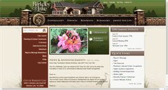 Desktop Screenshot of govardhan.co.in